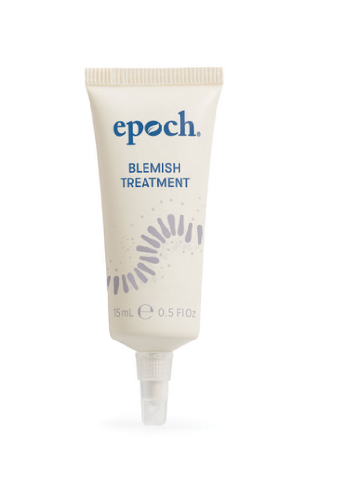 Epoch® Blemish Treatment