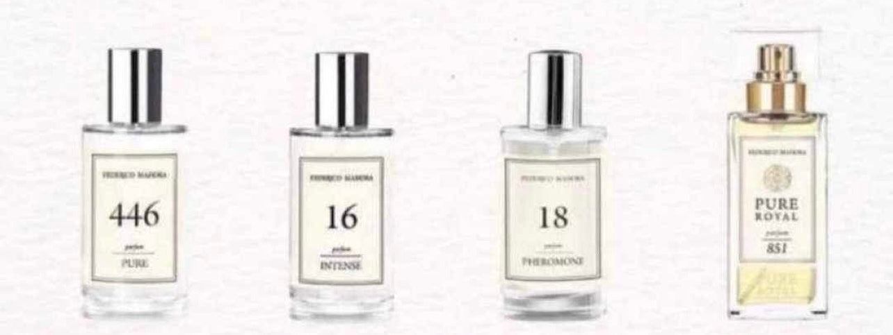 Fragrance/Perfume