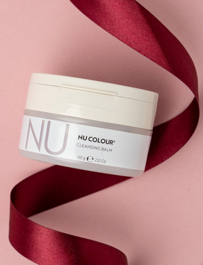 Nu Colour Cleansing Balm