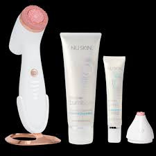 LumiSpa + Eye Accent