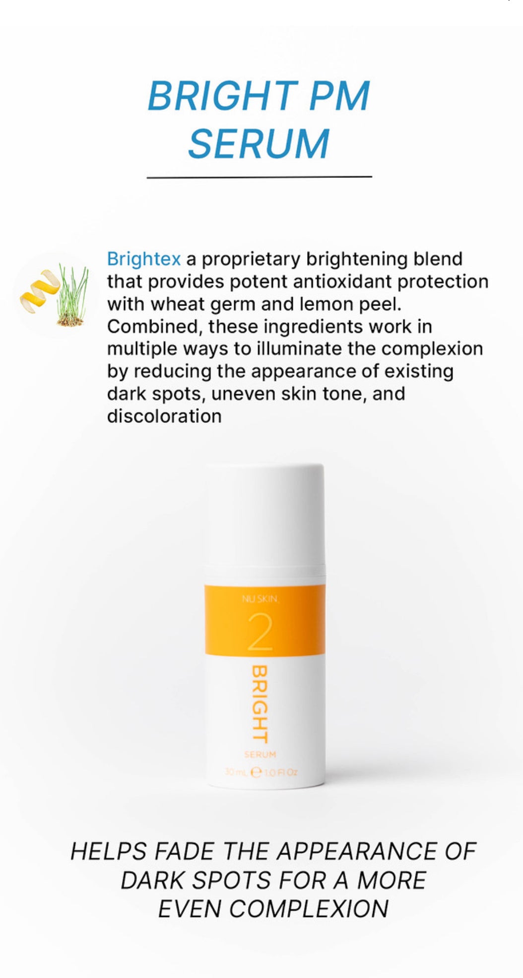 Bright Line Bundle