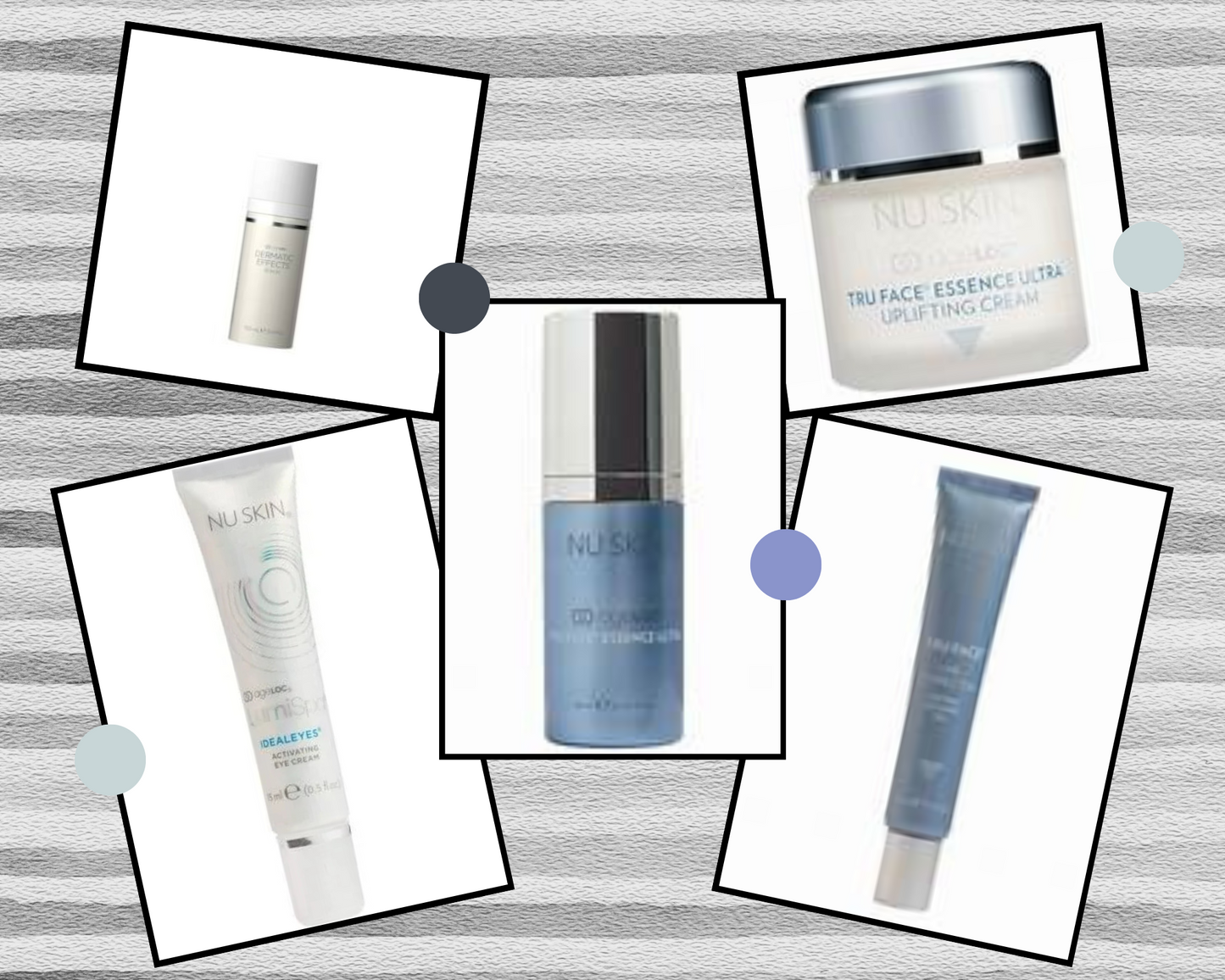 Anti-Aging Bundle