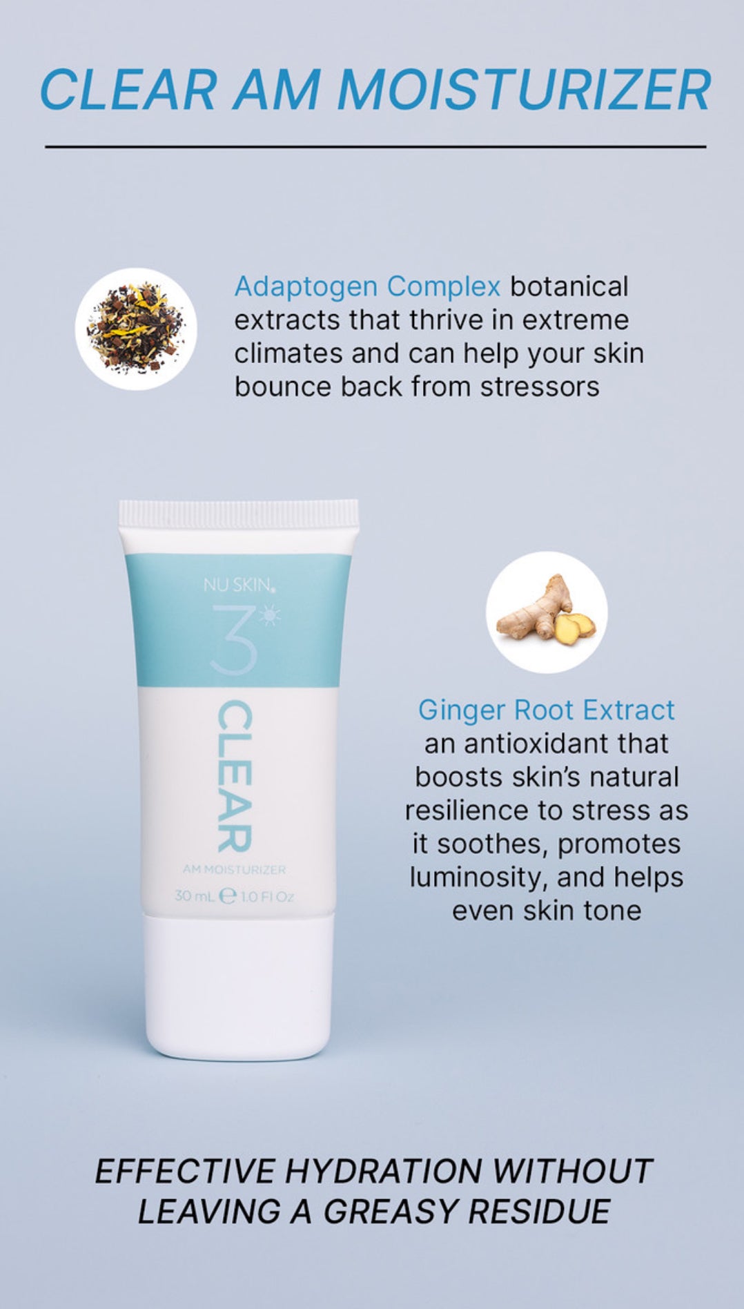 Clear Line Bundle