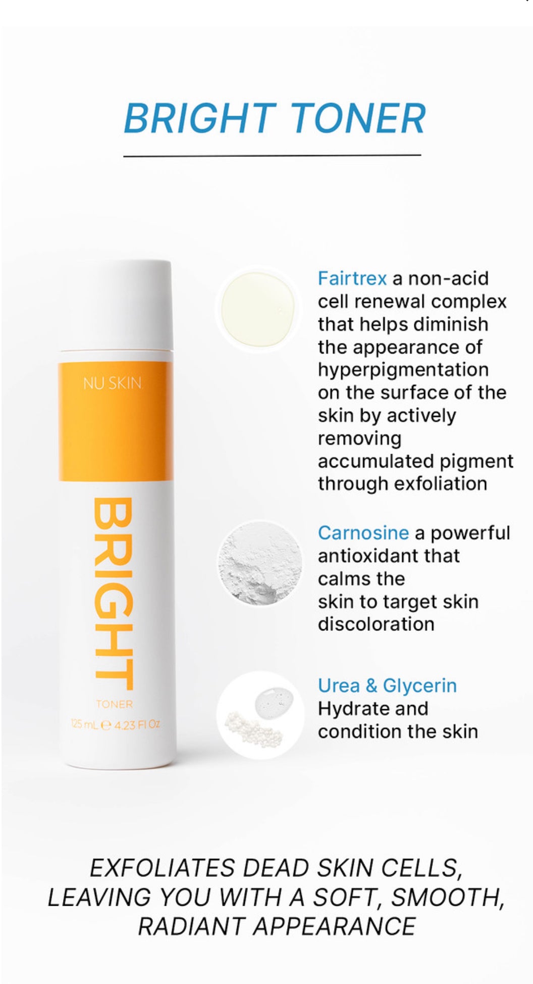 Bright Line Bundle