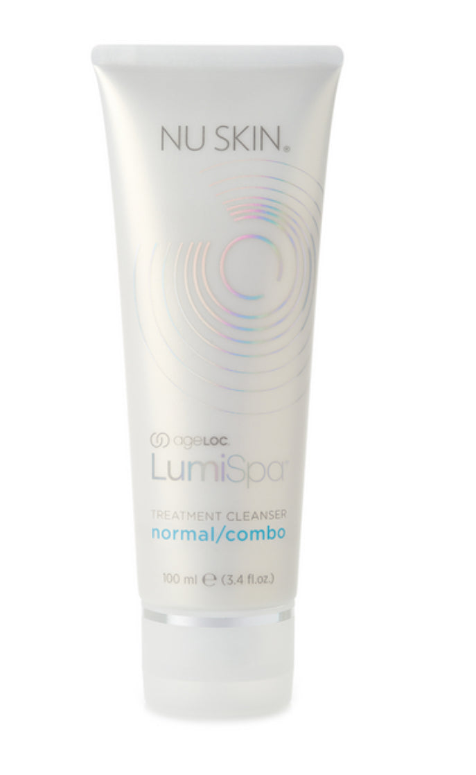 Normal Lumi Cleanser