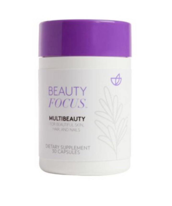 Beauty Focus MultiBeauty