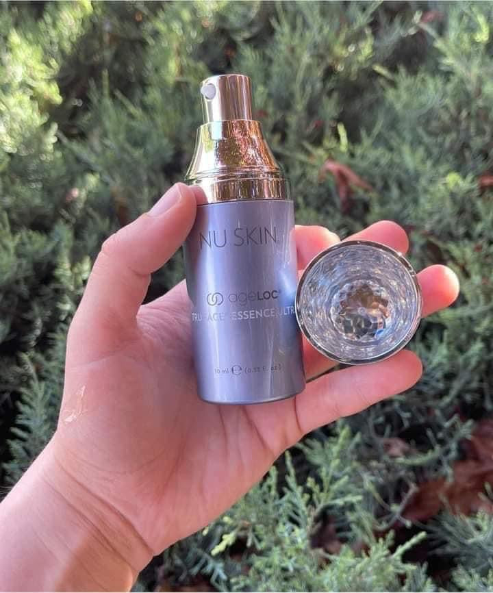TruFace Essence Ultra Pump