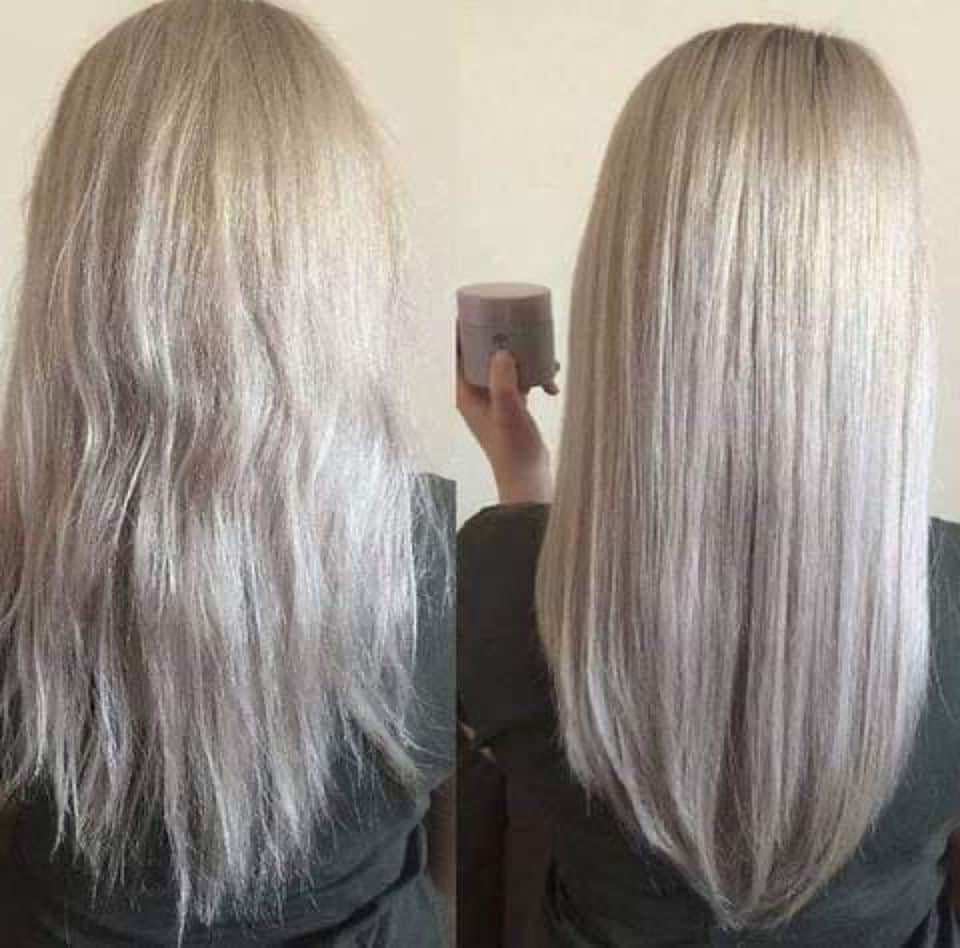 Renu Hair Mask
