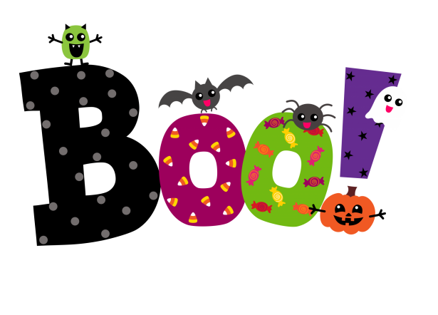 Boo Bags