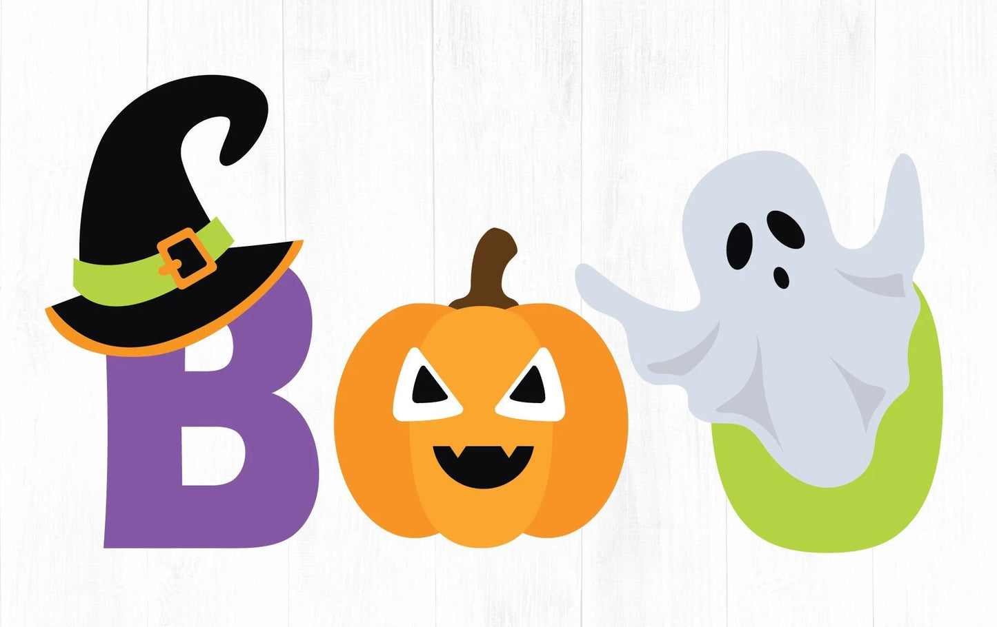 Boo Bags