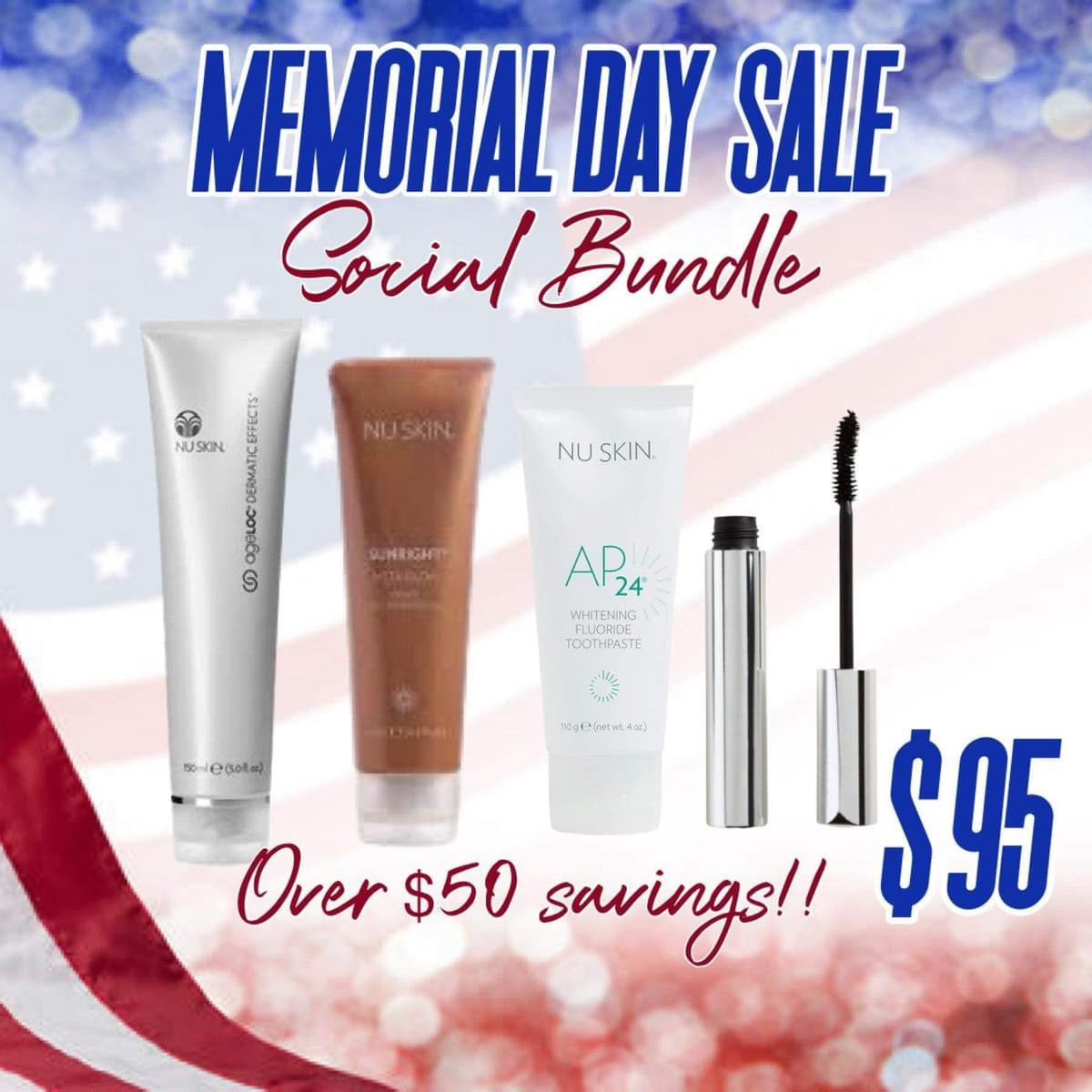 BUNDLE SALE