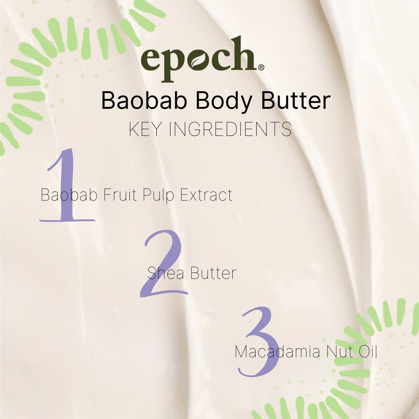 Body Butter