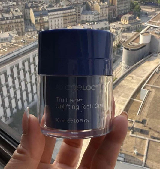 Ultra Uplifting Face Cream