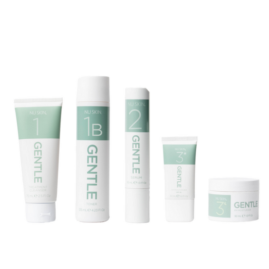 Gentle Line Bundle