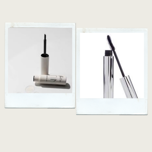 Lash & Brow Serum / Mascara Combo