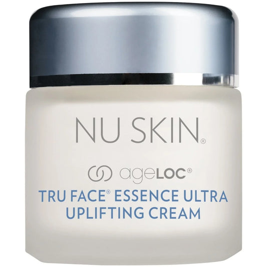 Ultra Uplifting Face Cream