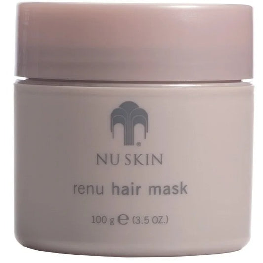 Renu Hair Mask