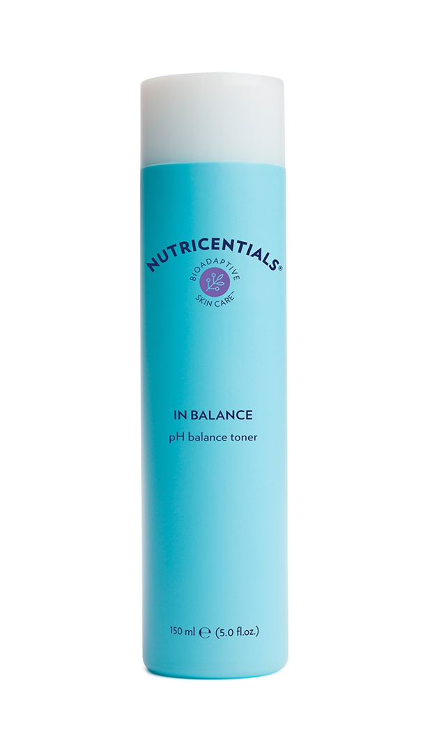 Nutricentials Bioadaptive Skin Care™ In Balance pH Balance Toner