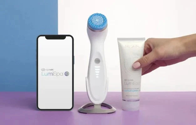 Lumispa iO