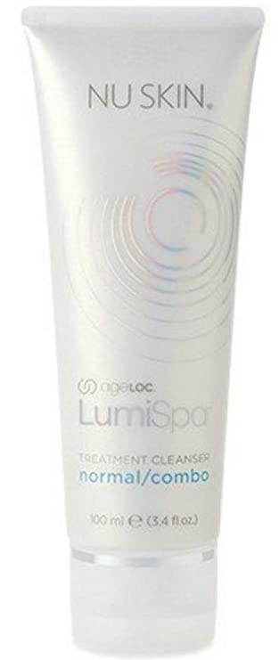 LumiSpa Cleanser (Normal/Combo)