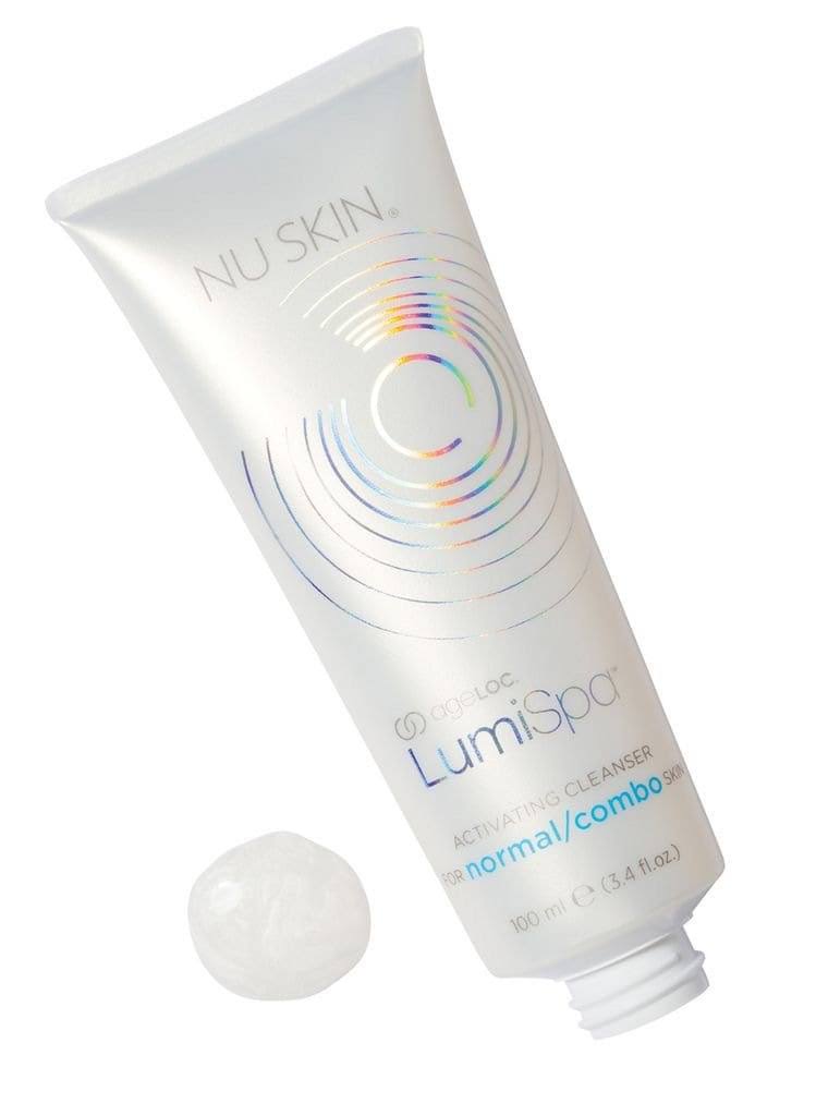 Lumispa iO