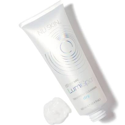 LumiSpa Cleanser (Normal/Combo)