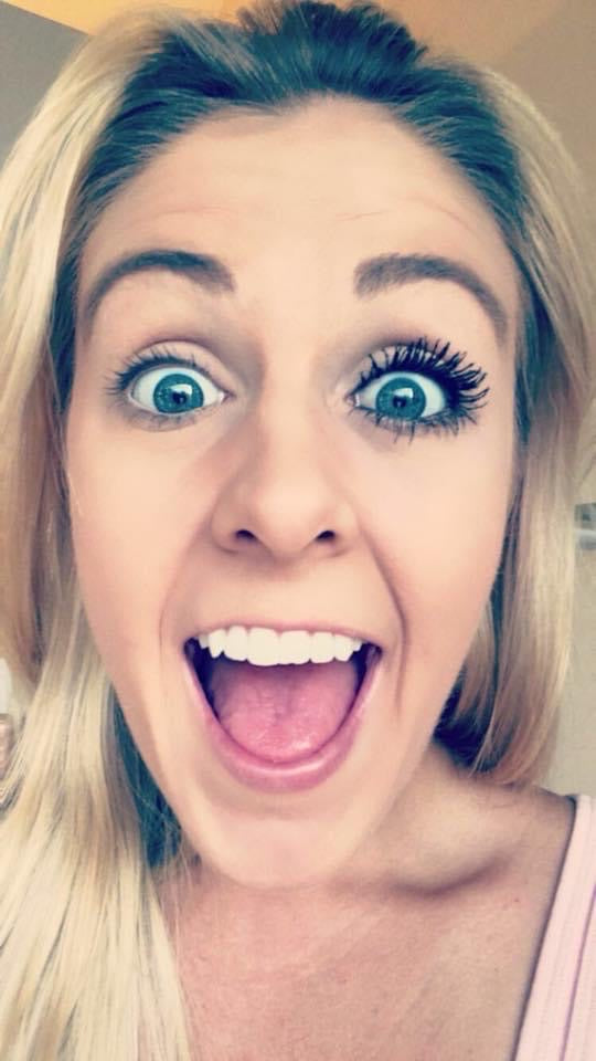 Curl & Lash Mascara