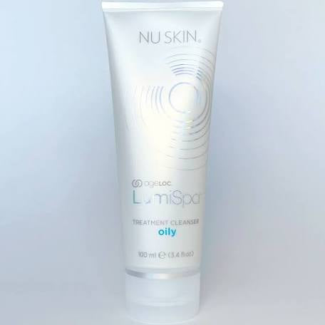 LumiSpa Cleanser (Normal/Combo)