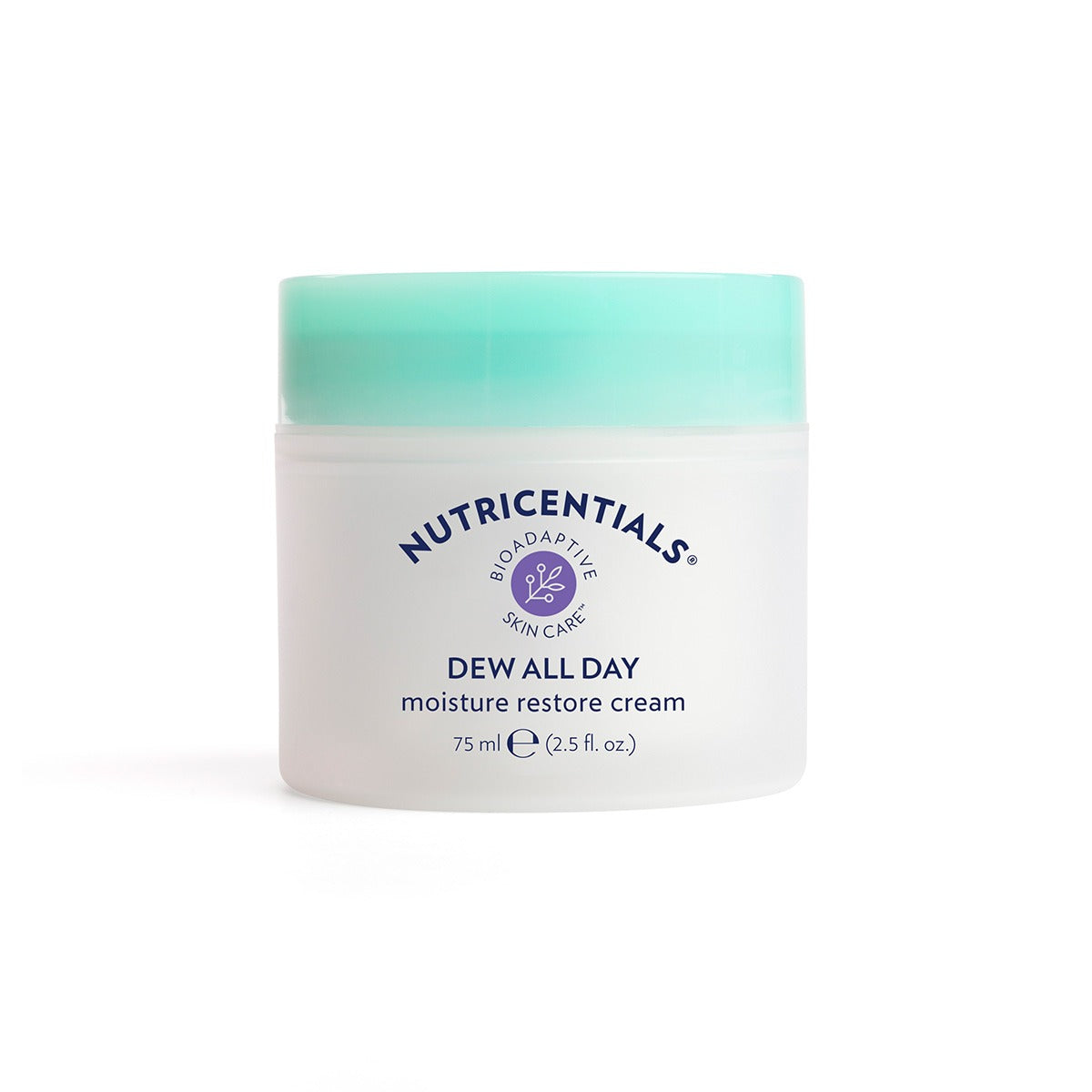 Nutricentials Bioadaptive Skin Care™ Dew All Day Moisture Restore Cream