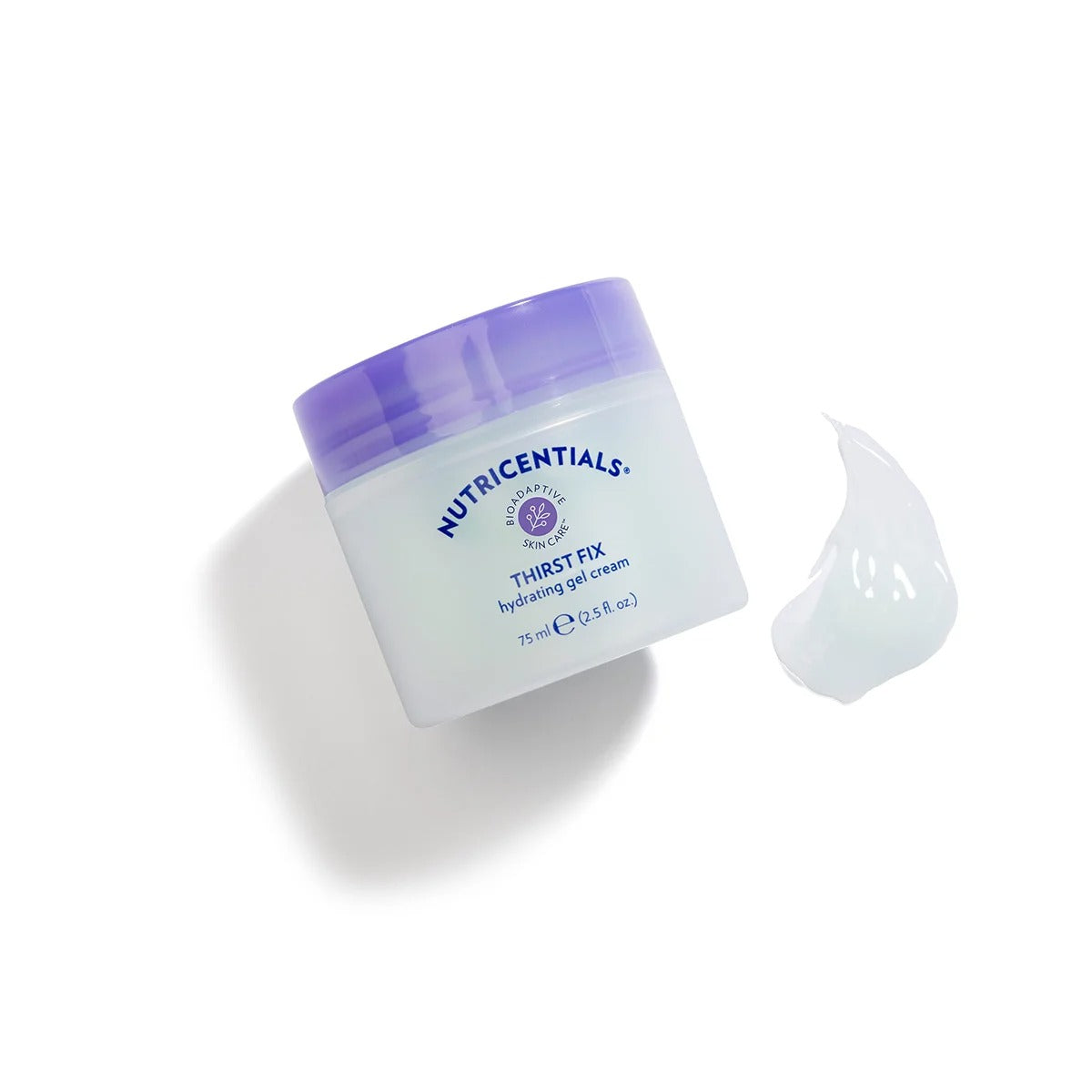 Nutricentials Bioadaptive Skin Care™ Thirst Fix Hydrating Gel Cream